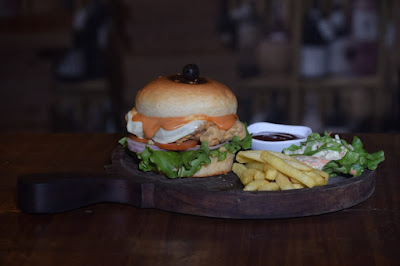 Old Town Restaurant & Coffeeshop image 5