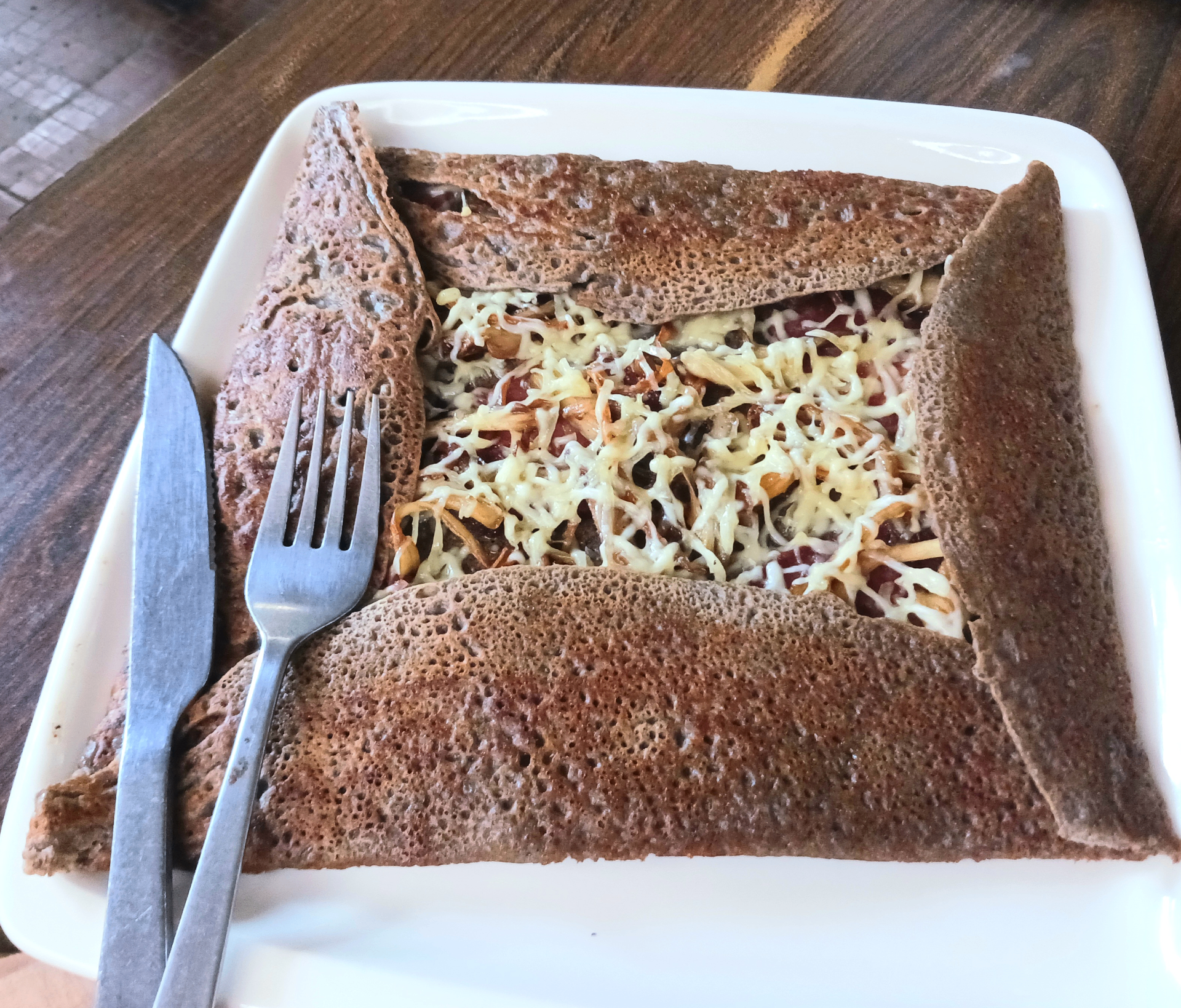 French Creperie image 3