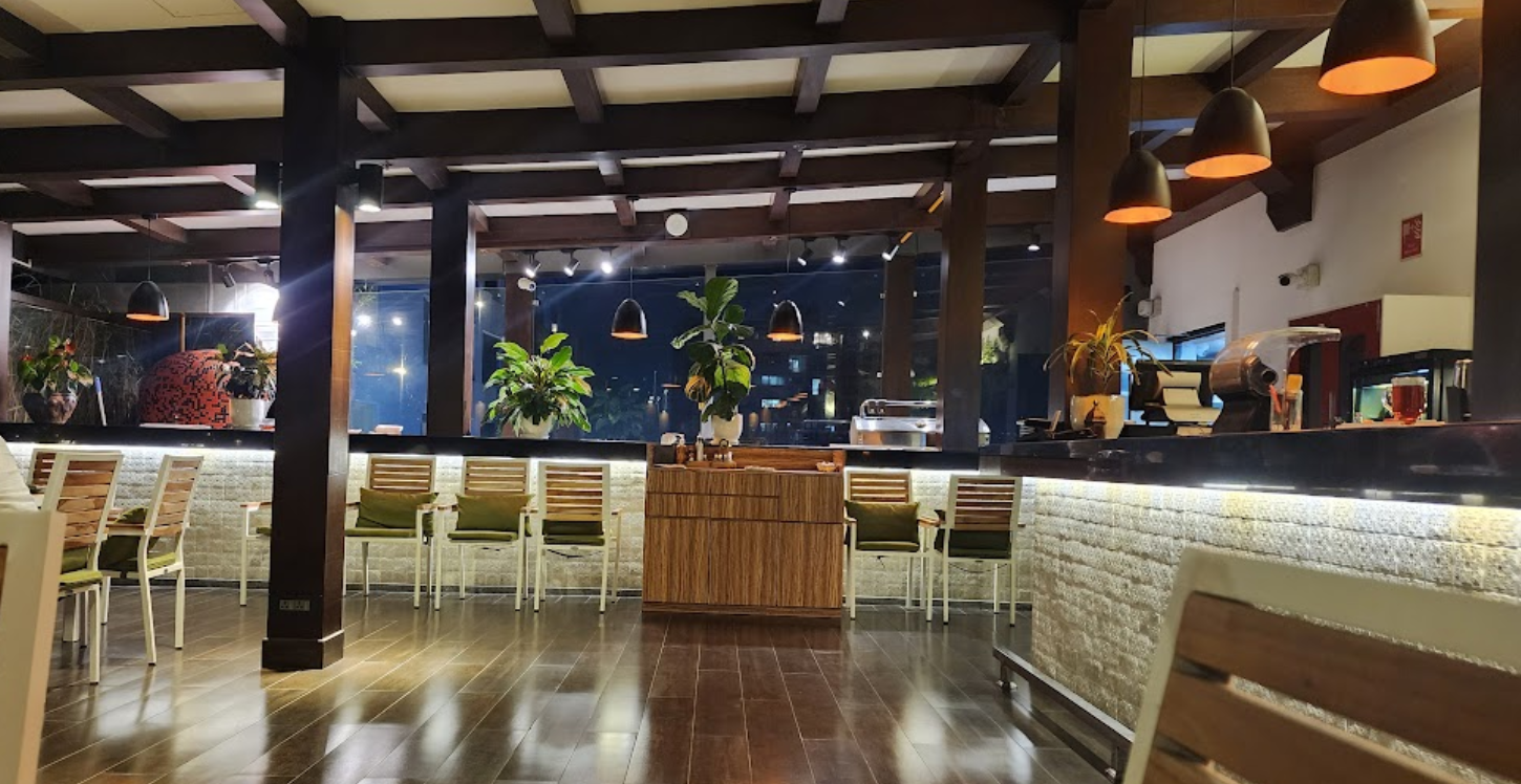 Tahina Terrace image 1