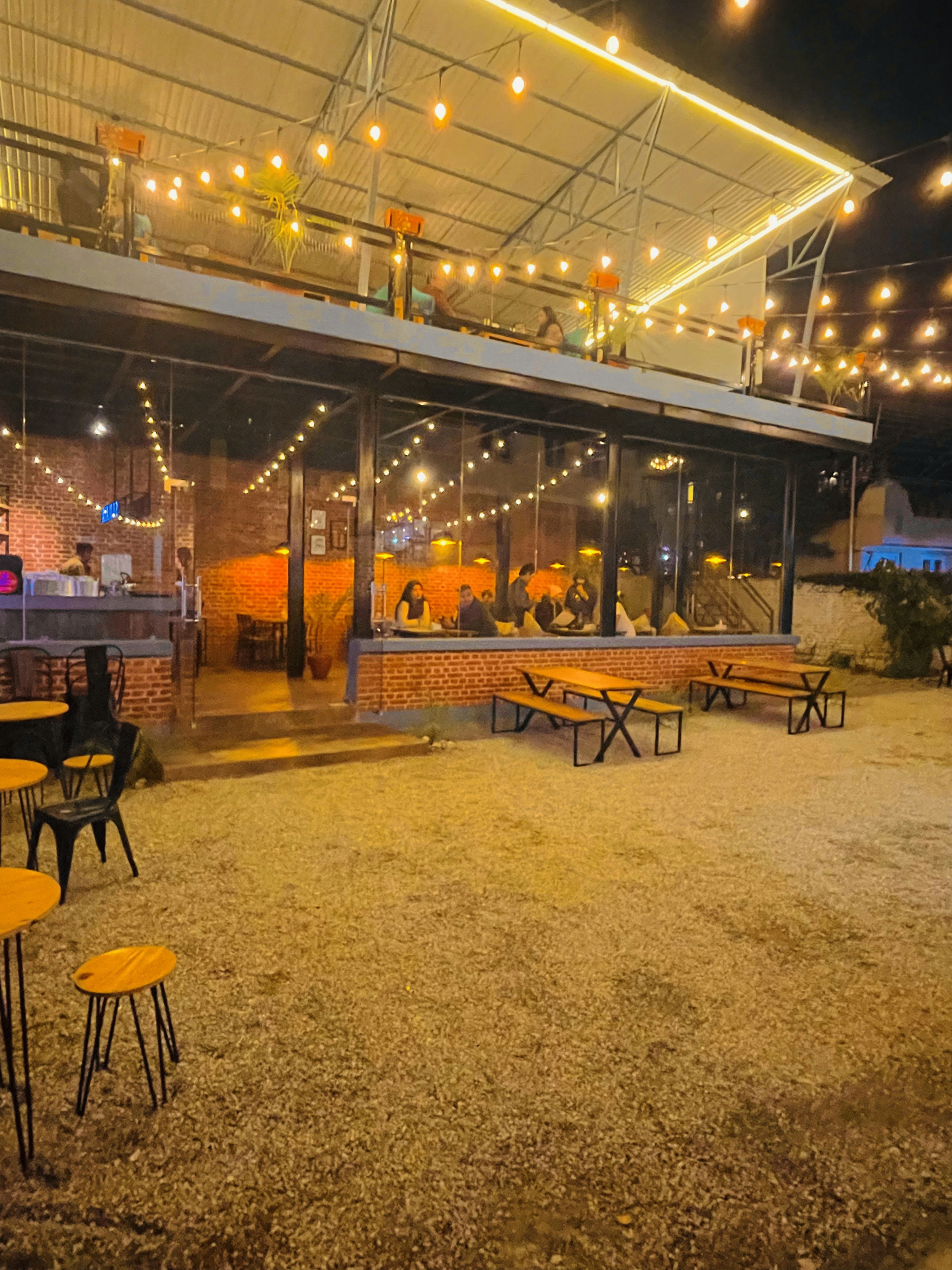 Samaya Cafe image 1