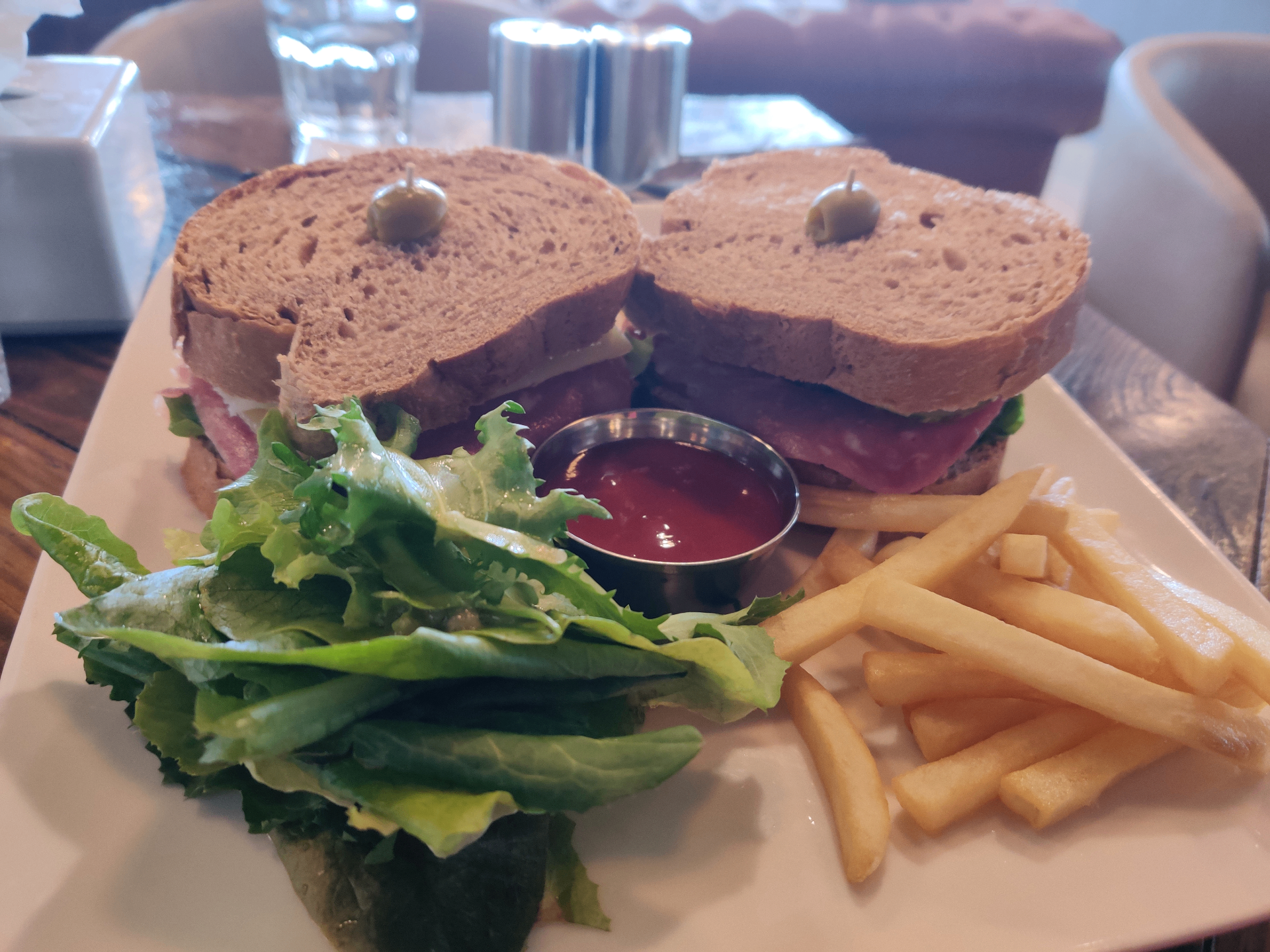 Himalayan Java Coffee - New Baneshwor image 3