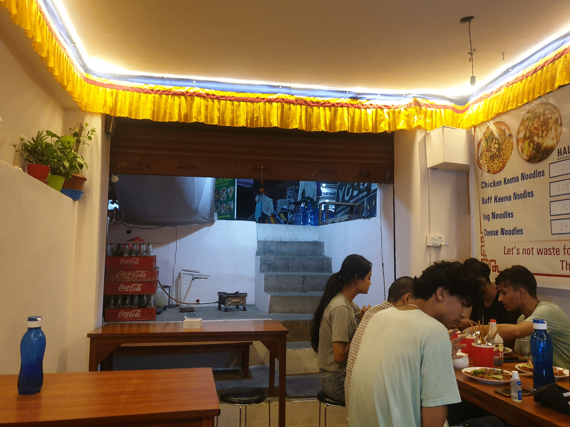 The Gaga Restaurant image 2