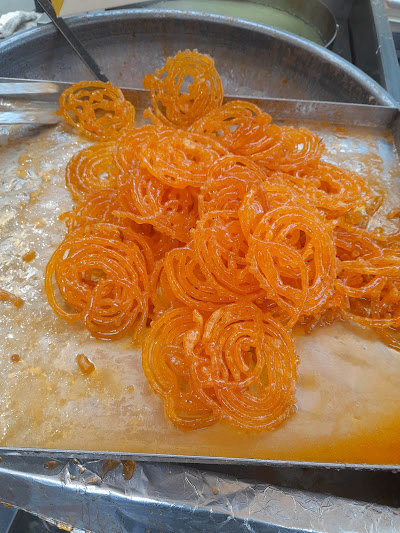 Tip Top Sweets Kamalpokhari image 1