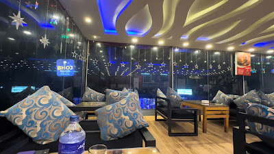 Burger house and crunchy fried chicken mahalaxmisthan image 2