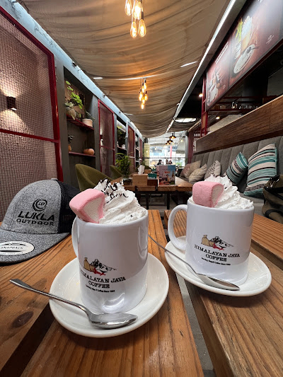 Himalayan Java - Baluwatar image 1