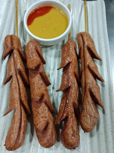 Bhojan Unlimited- Sano Bagaicha Family Restaurant and Playhouse, Nayabasti, Kathmandu image 3