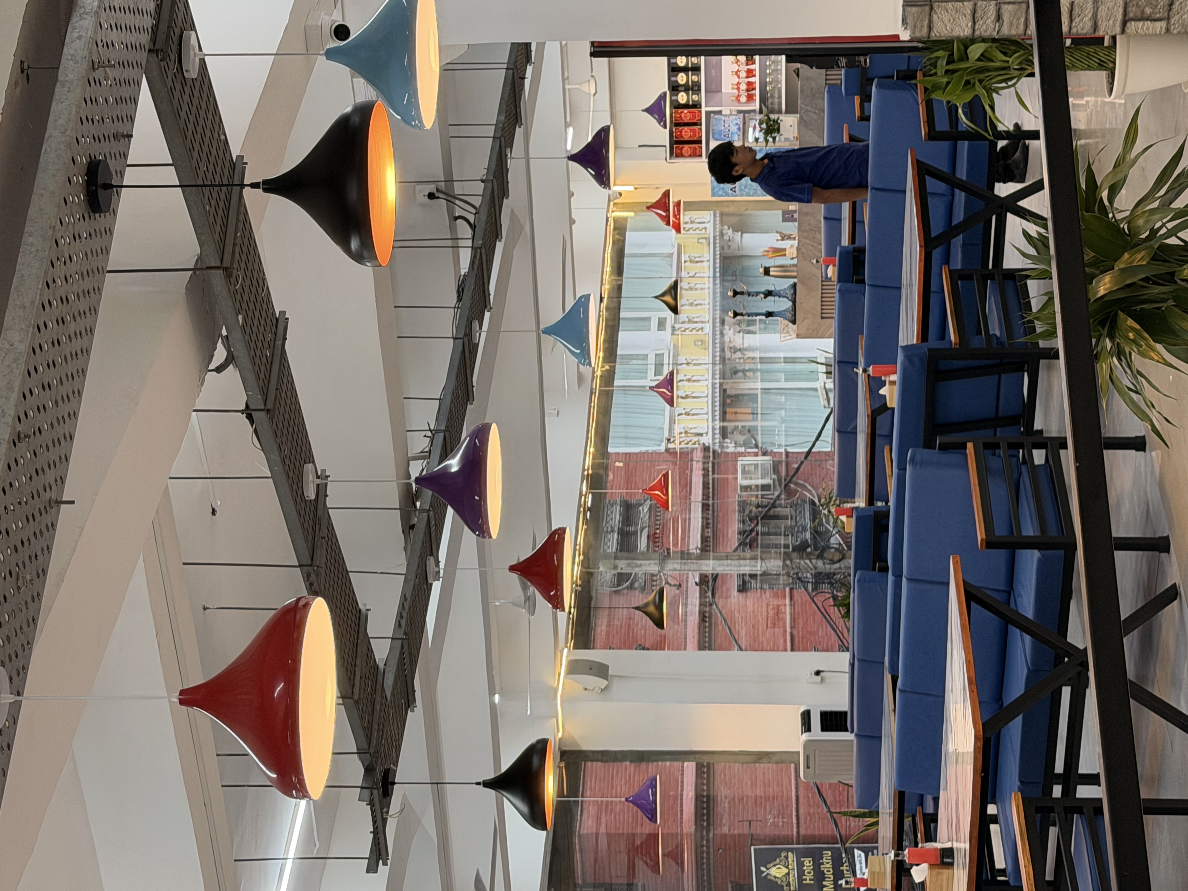 Aemak Noodles Shop (艾玛面馆) image 3