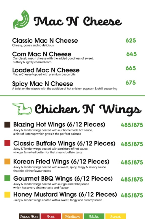 Gourmet Eatery_menu_0