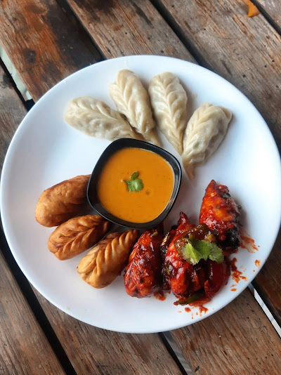 Fuchhey Restaurant image 3