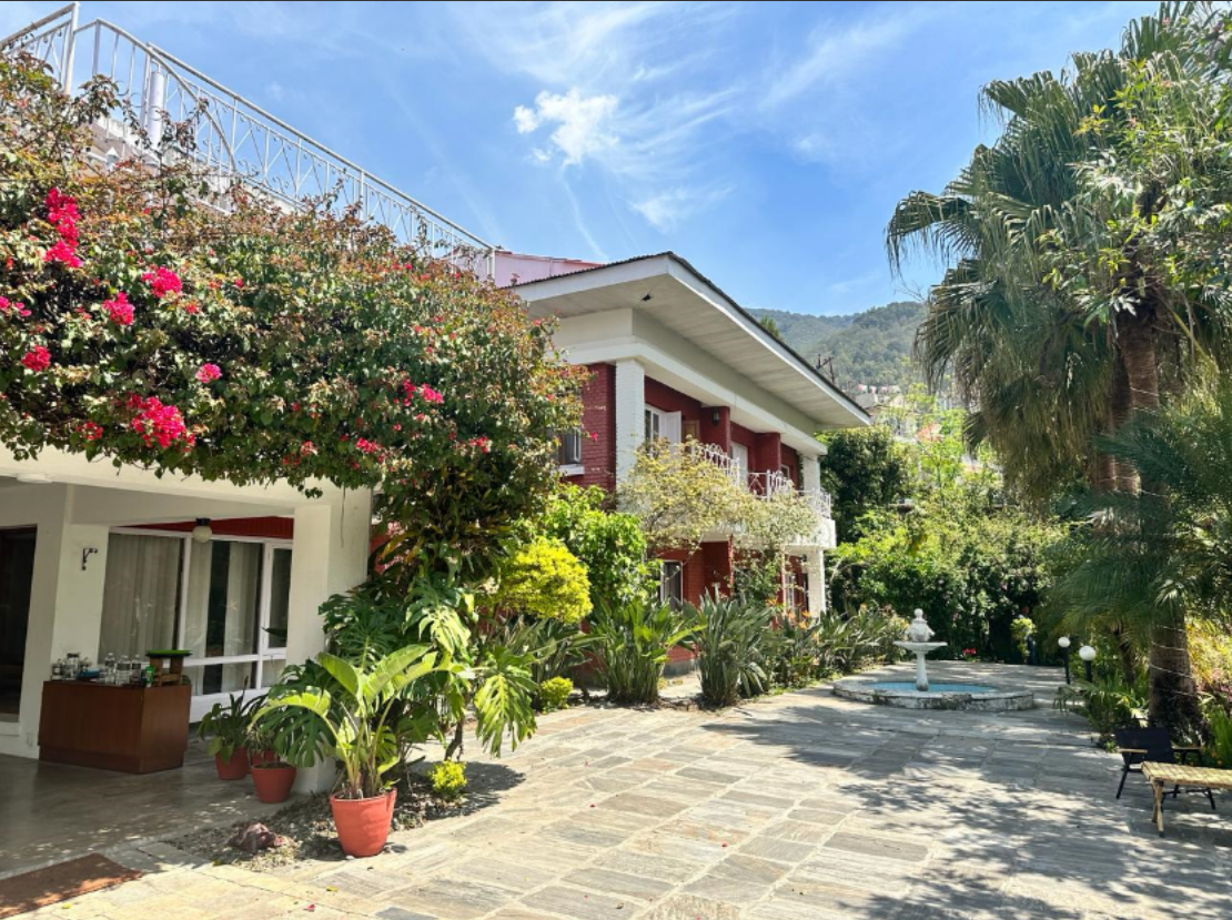 Alpine praise  image 1