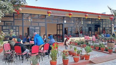 Red Dragon Chinese Restaurant image 1