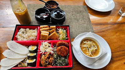 Noodle Shop Ktm image 4