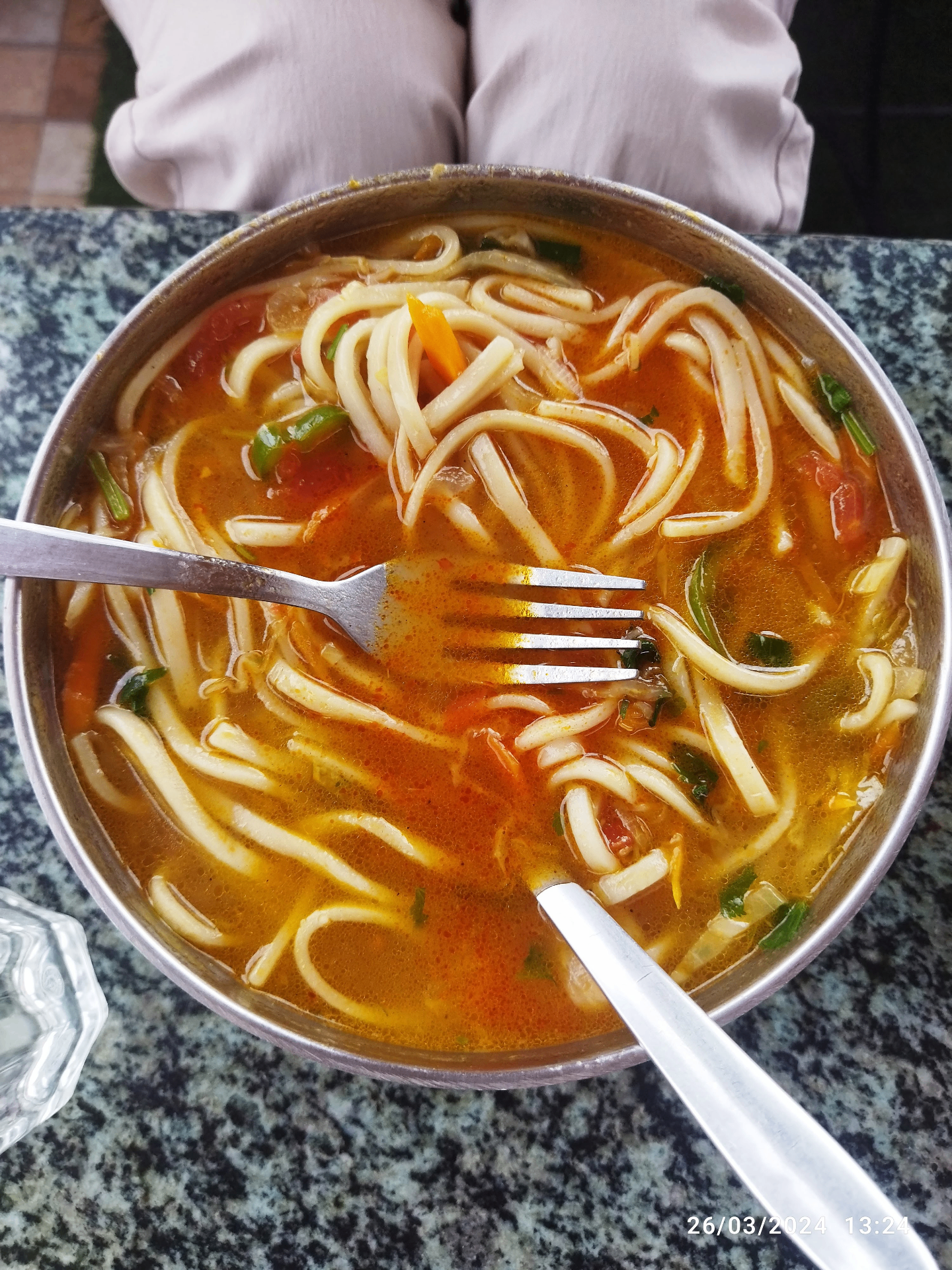 Himalayan Dolpo Thakali Restaurant image 4