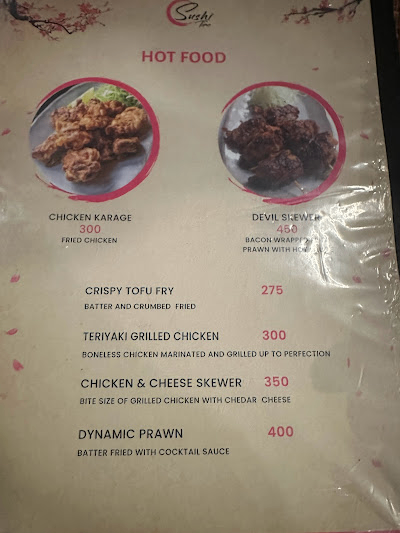 Sushi Time - Old Baneshwor_menu_6