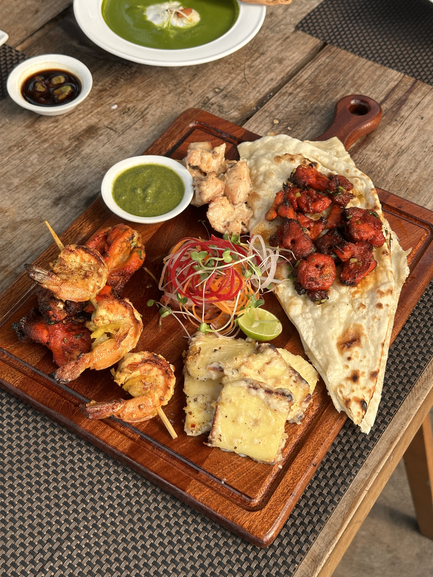 Vinoliva Restaurant & Bar image 5