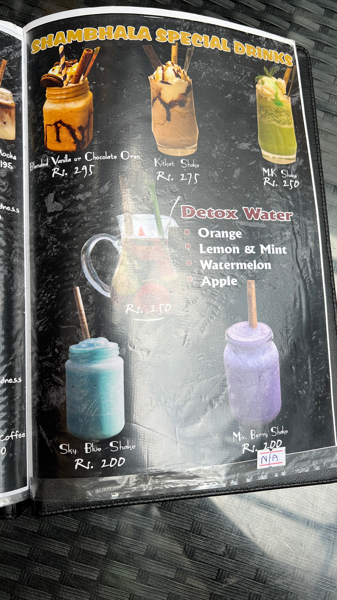 Shambhala Café_menu_13