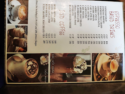 Bajeko Sekuwa_menu_9