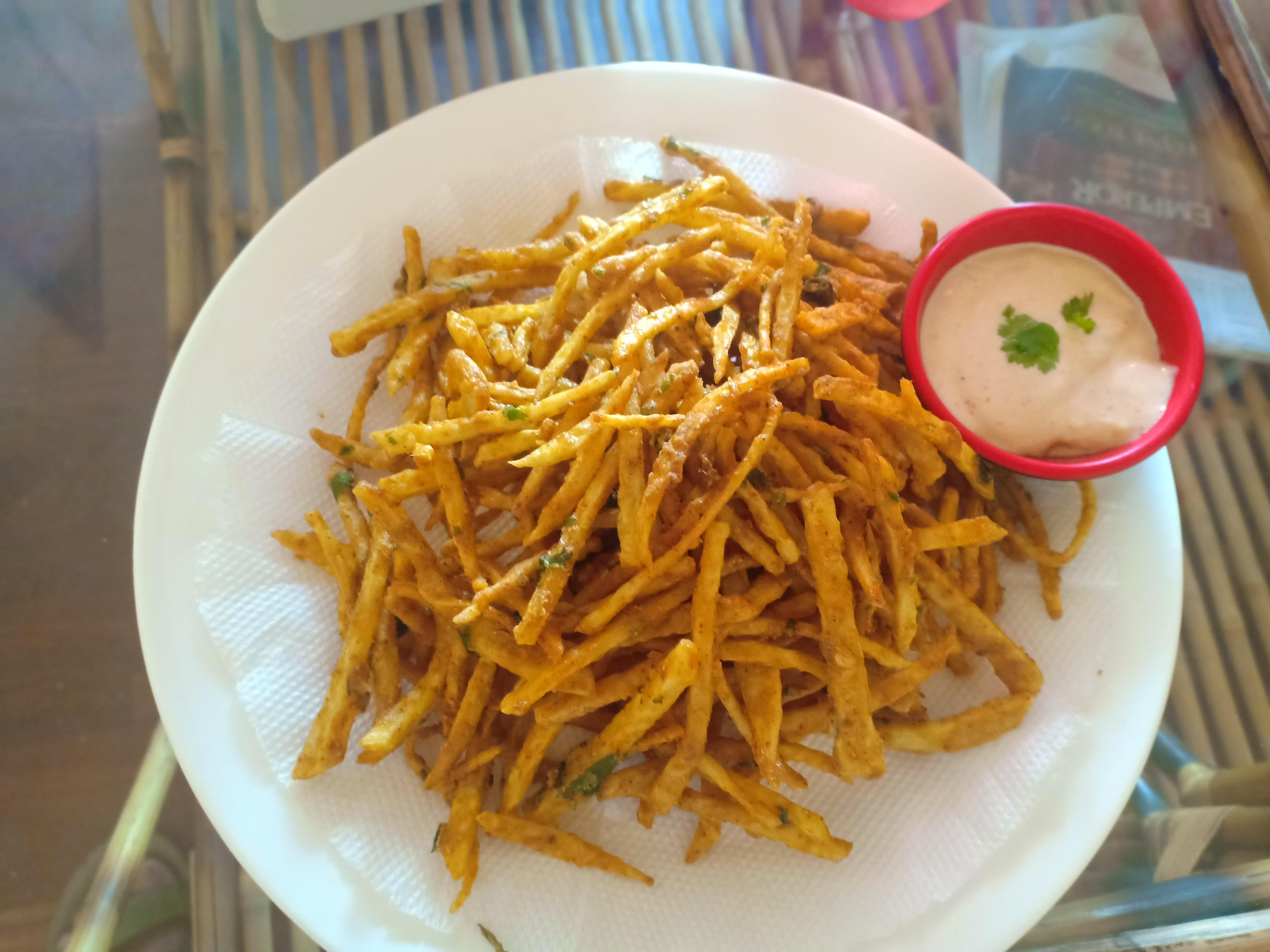 Caffè Dè Mandala image 3