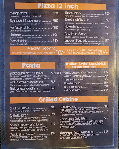 Lasoon Saloon Restaurant& Bar_menu_4