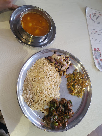 Newari Express image 5