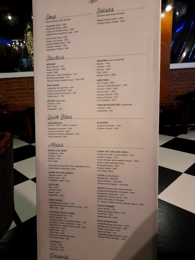 Sam's One Tree Cafe_menu_6