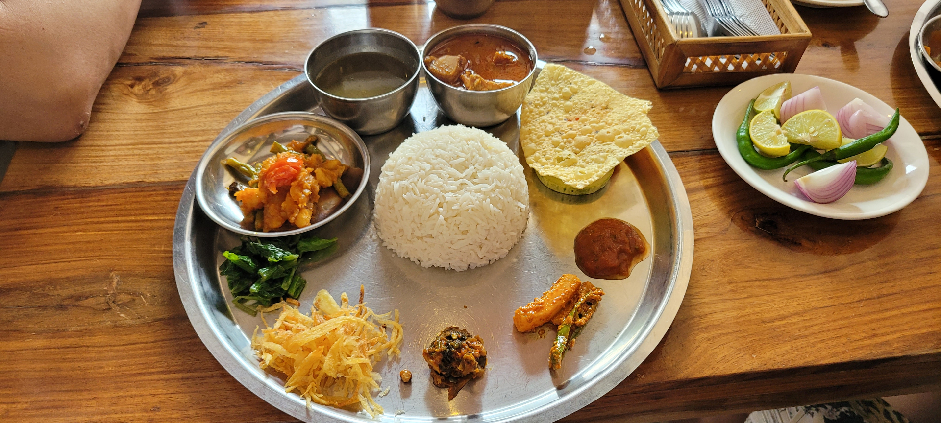 Thakkhola Thakali Cuisine image 3