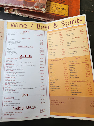 Nepali Chulo Authentic Restaurant_menu_6