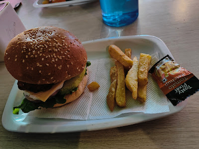 Bagh Bhairab Burger House image 4