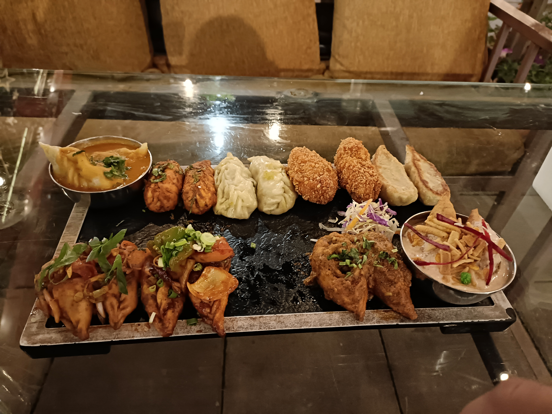 Paradise Garden Restaurant image 5