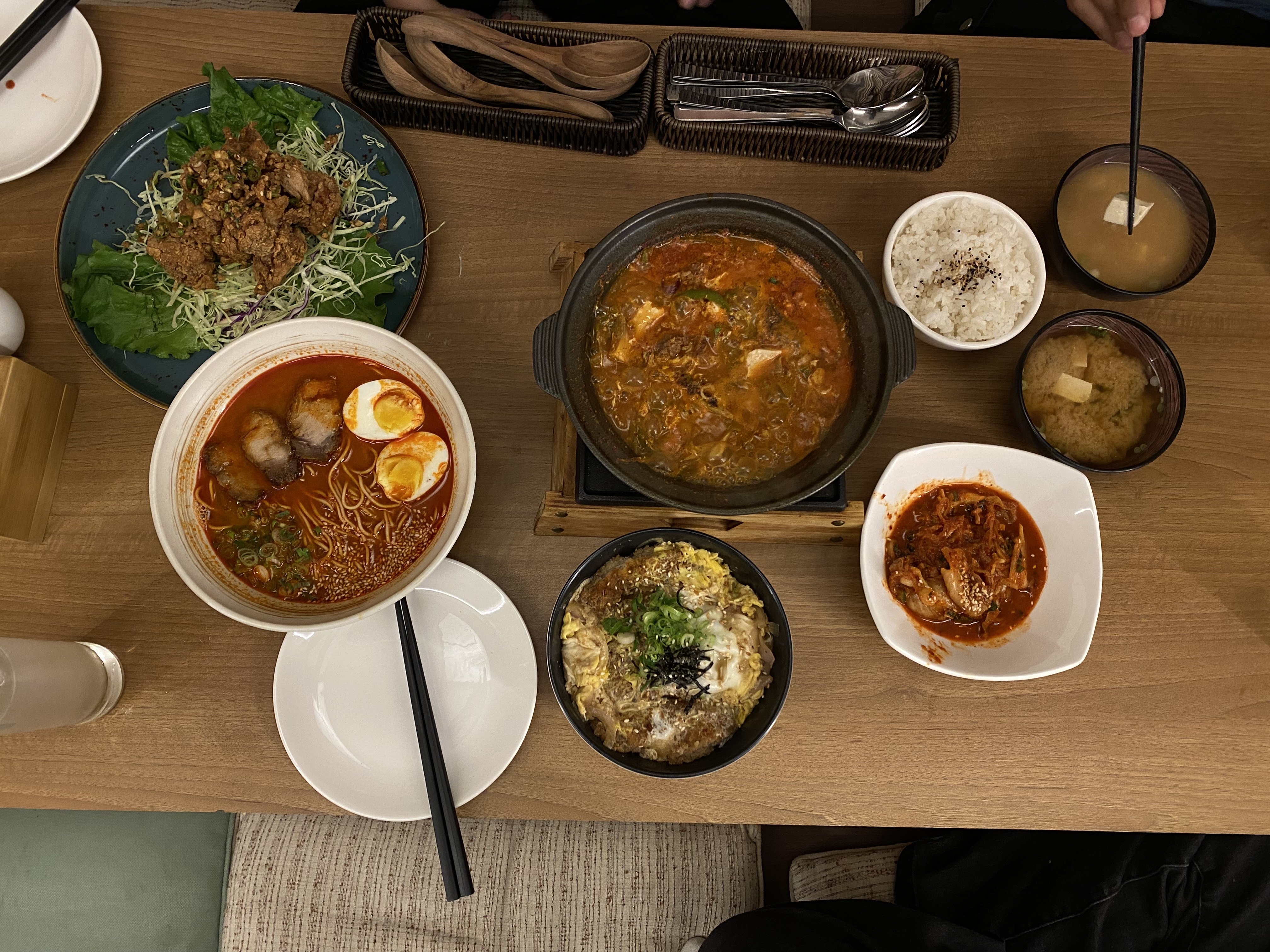 Sanchyan Ramen Japanese Restaurant image 4