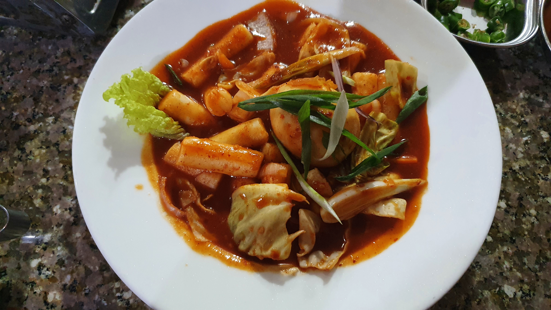 Kathmandu Hankook Sarang Korean Restaurant image 4