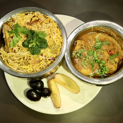 Bismillah Halal Restaurant image 1