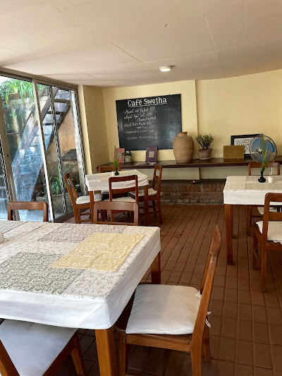 Cafe Swotha image 1