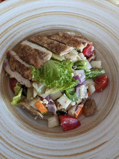 Pepe Pizza Satdobato image 5