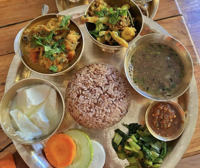 Himalayan Bio Kitchen image 3