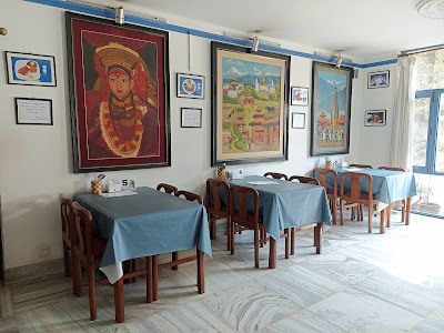 Thasang Authentic Thakali Kitchen image 2