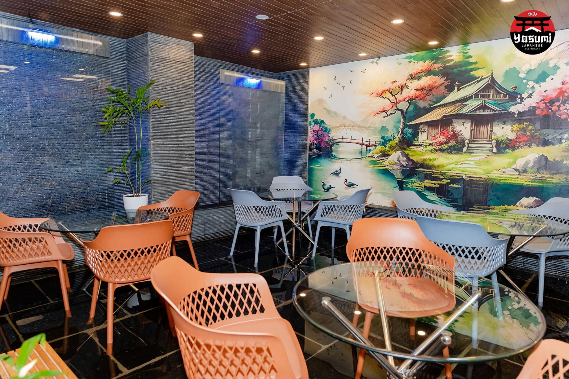 Yasumi Japanese Restaurant image 2