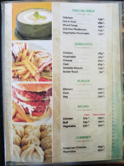 Unity Food Cafe & Banquet_menu_7