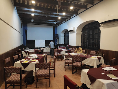 Dhokaima Cafe image 2