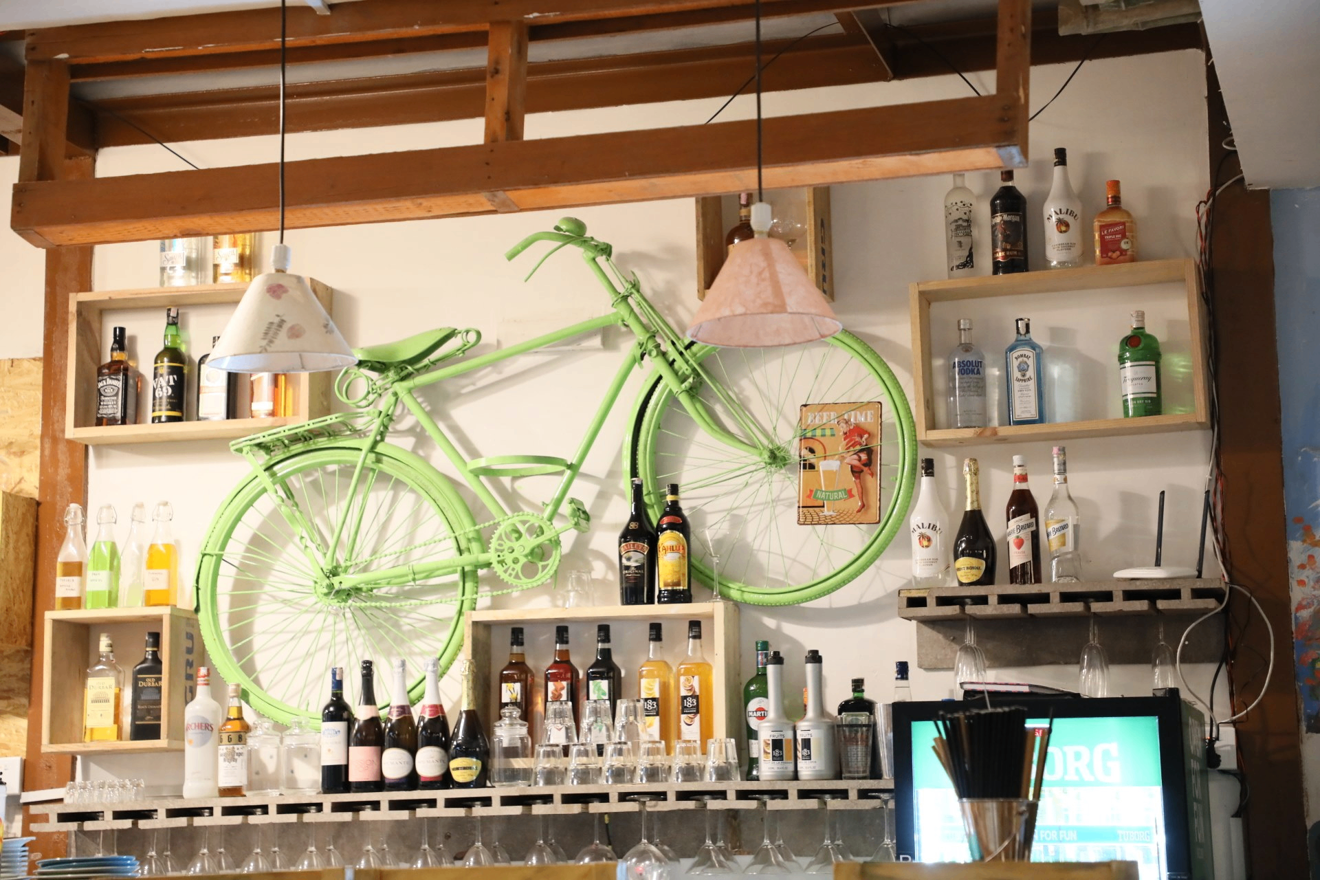 French Creperie image 1