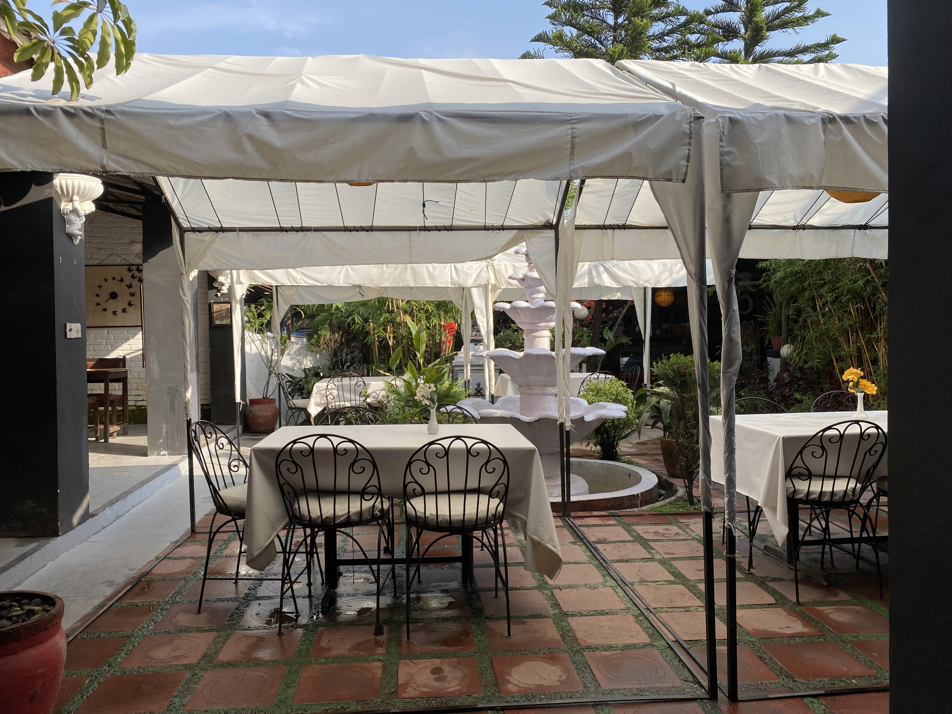 Flavor’s Cafe’ image 2