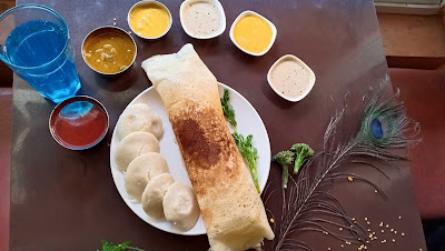 ANIYOR VEG & VEGAN RESTAURANT image 1