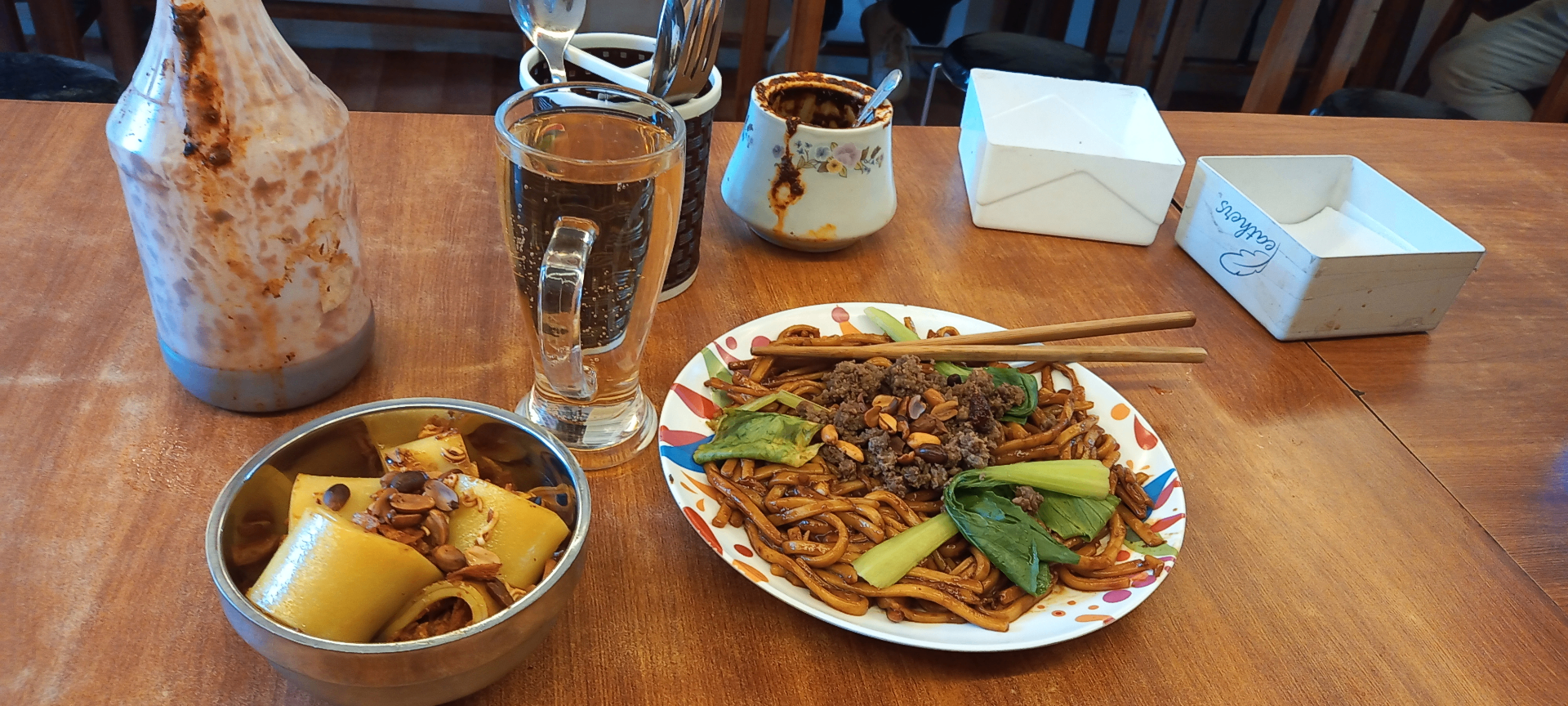 The Gaga Restaurant image 3