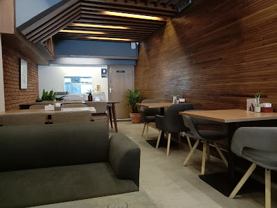 Himalayan Java Coffee, Battisputali image 1