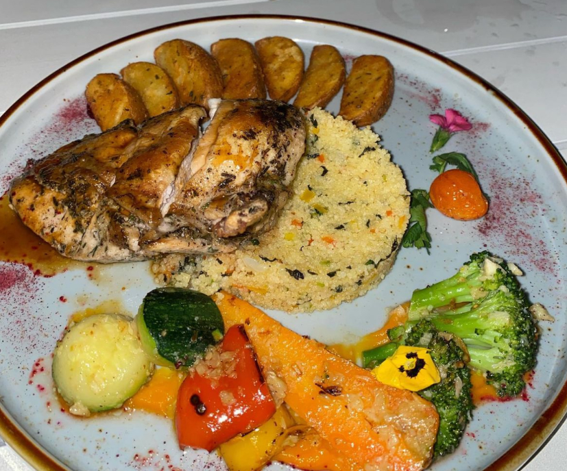 Tahina Terrace image 3