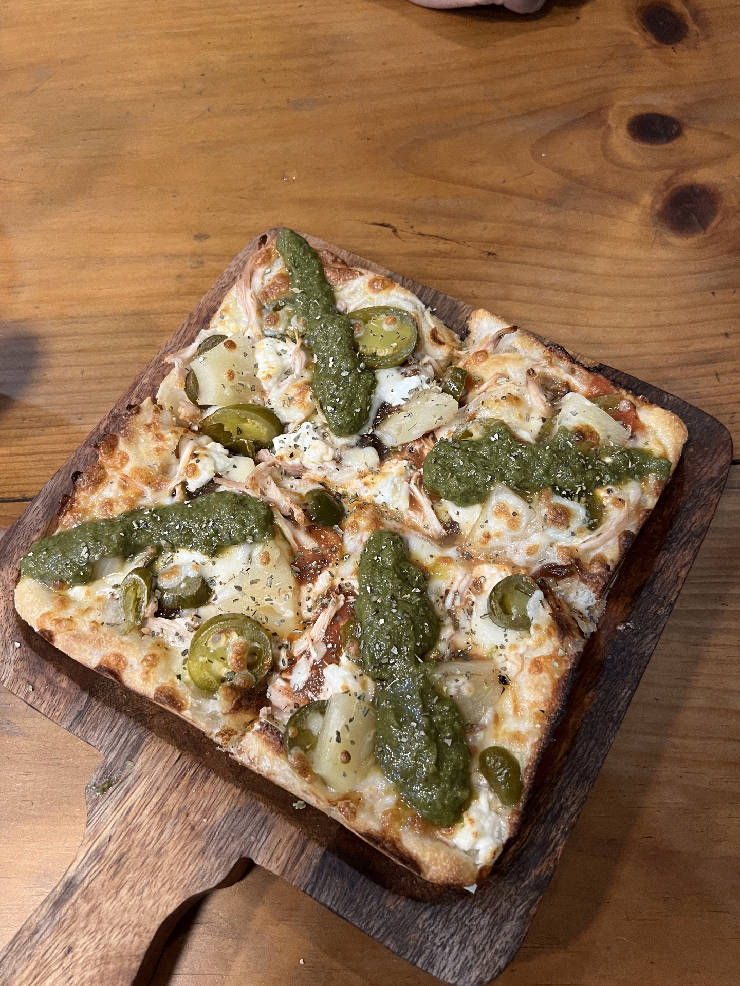 4Corners Pizza image 4