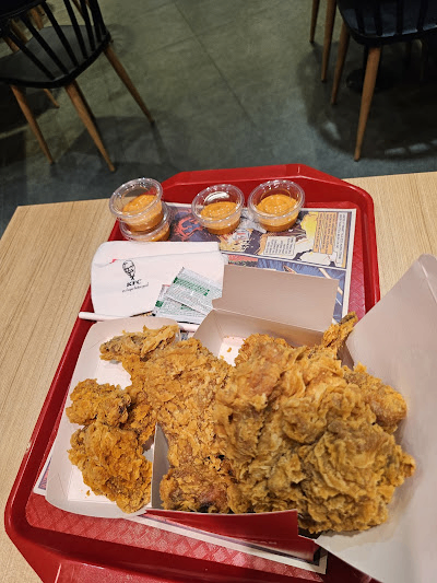 KFC Samakhushi image 1