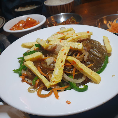 Korean Kitchen Picnic image 3