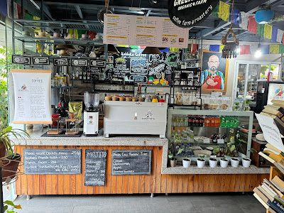 KaidaKo Coffee House image 2