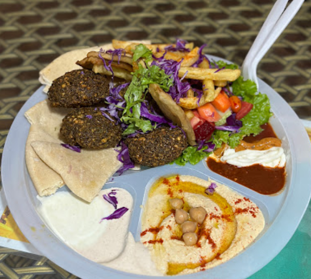 Thamel Doner Kebab image 5